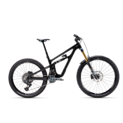 Yeti Cycles SB165 C-Series GX AXS - Fox Factory Suspension