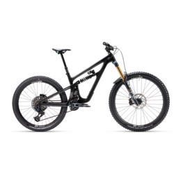Yeti Cycles SB165 T-Series X0 AXS
