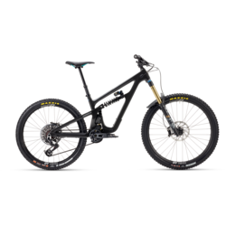 Yeti Cycles SB165MX T2 X0 EAGLE Transmission 