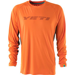 Yeti Cycles Tolland Long-Sleeve Jersey
