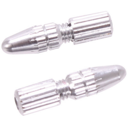 Yokozuna Crimp-Free Locking Cable Tip - Shift