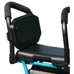Yuba Backrest