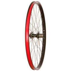 Yuba El Mundo 26-inch Rear