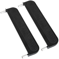 Yuba Long Alloy Boards