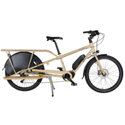 Yuba Mundo EP8 10S