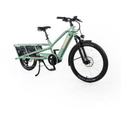 Yuba Spicy Curry Plus V4