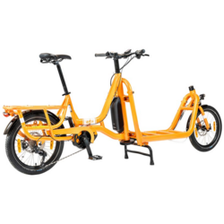 Yuba Supercargo CL