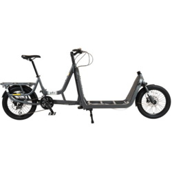 Yuba Supercargo