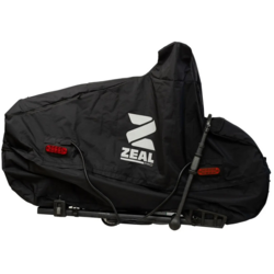 Zeal Pro Pro Cover (E-Bike)