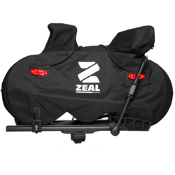 Zeal Pro Pro Cover (Road/Triathlon/Gravel)