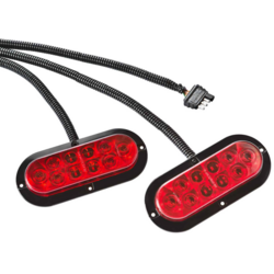 Zeal Pro Pro Taillight Kit