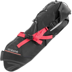 Zefal Z Adventure R11 Seat Bag