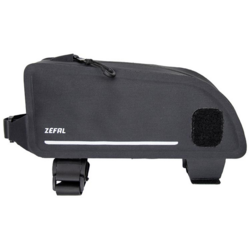 Zefal Z Adventure T1, Top Tube Bags (velcro straps)