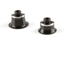 Zipp 177 QR End Cap