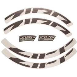 Zipp 2020 303 Decals