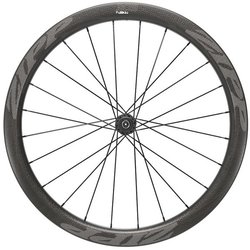 Zipp 303 NSW Carbon Clincher Tubeless Disc-Brake Front Wheel