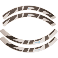 Zipp 303 SW Decal Kit