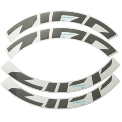 Zipp 303 XPLR SW Decal Kit