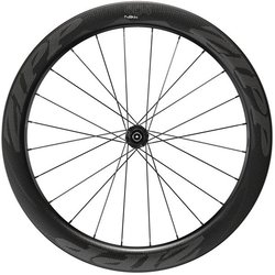 Zipp 404 NSW Carbon Clincher Tubeless Disc-Brake Front Wheel