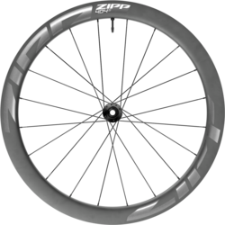 Zipp 404 S Carbon Tubeless Disc Brake Center Locking 700c Front