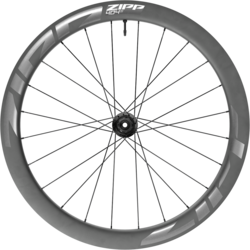Zipp 404 S Carbon Tubeless Disc Brake Center Locking 700c Rear