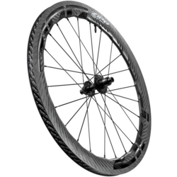 Zipp 454 NSW C1 700c Rear