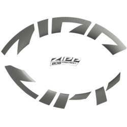 Zipp 808 Disc TL B1 Decals