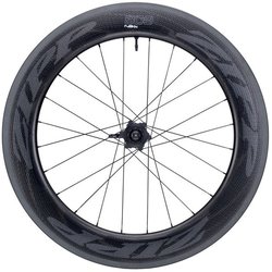 Zipp 808 NSW Carbon Clincher Tubeless Rim-Brake Rear Wheel