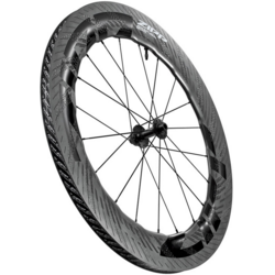 Zipp 858 NSW D1 700c Front