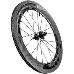 Zipp 858 NSW D1 700c Rear