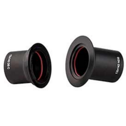 Zipp Cognition Disc Brake Rear Thru Axle End Caps