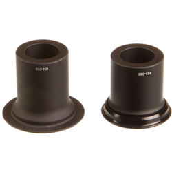 Zipp Cognition N3W End Cap Set