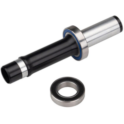 Zipp Cognition Rear Axle