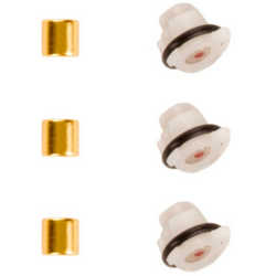 Zipp Cognition Wheel Magnet Kit