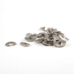 Zipp Oval Nipple Washers