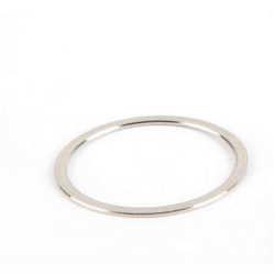 Zipp Shim for 177 Freehub body