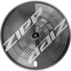 Zipp Super-9 Carbon Tubeless Disc-brake Disc Rear