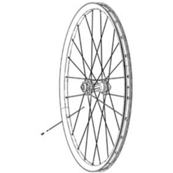 Zipp Tubeless Kit for 404 S