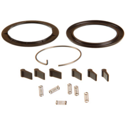 Zipp ZR1 Spring and Pawl Set