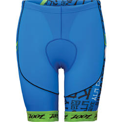 Zoot Ultra Tri Ali'i Shorts (8-inch)