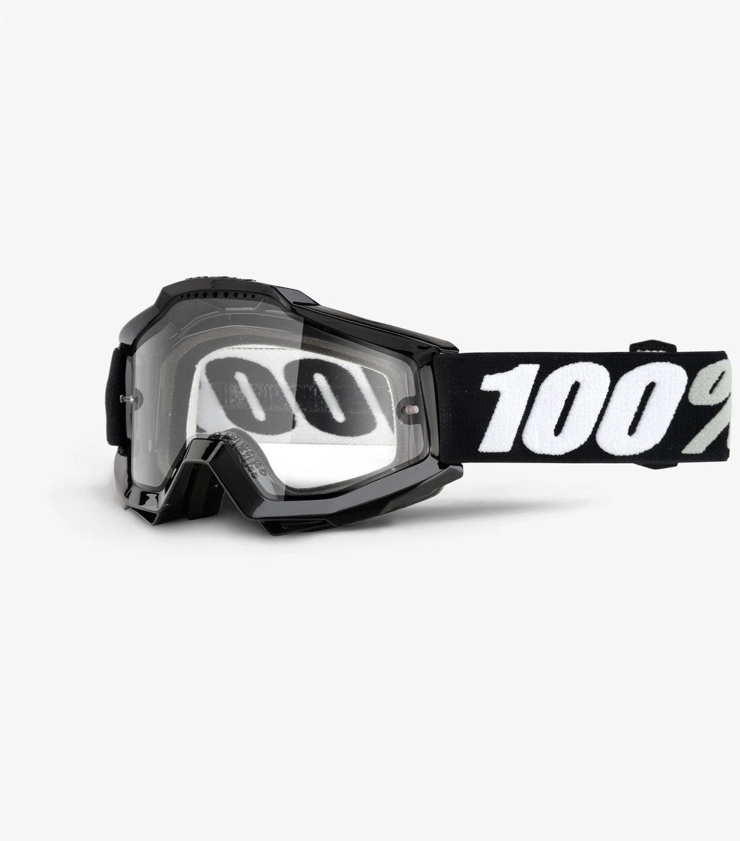 2019 100 % Accuri Extra verspiegelt Brille Motocross Enduro MTB BMX Cross DH 