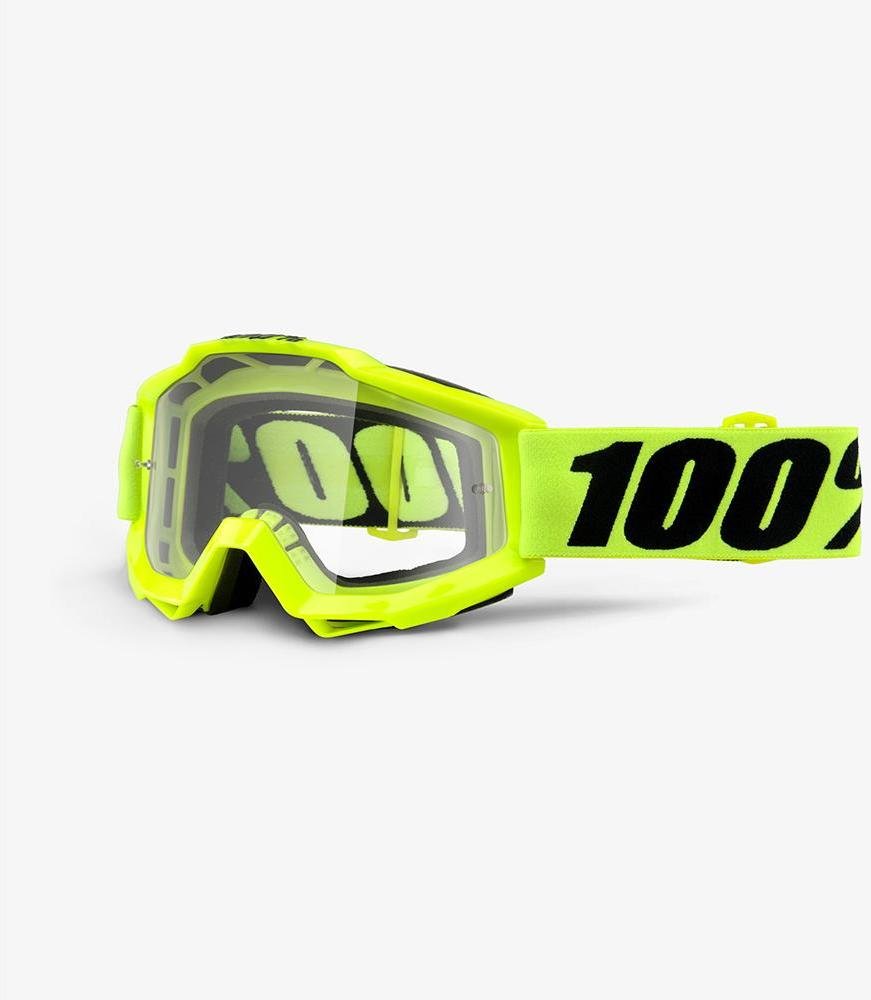 100% Accuri Enduro Goggles All Sizes/Colors