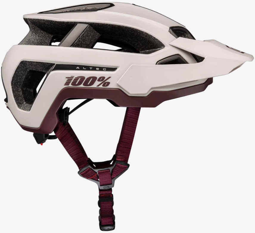100% Altec Trail Helmet - Bow Cycle | Calgary, AB | Bike Shop