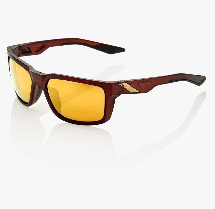 100% Daze Sunglasses - D&D Bicycles & Hockey display picture 2