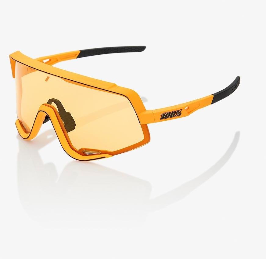 100% Percent Brand Glendale Cycling Sunglasses Bronze/Bordeaux 