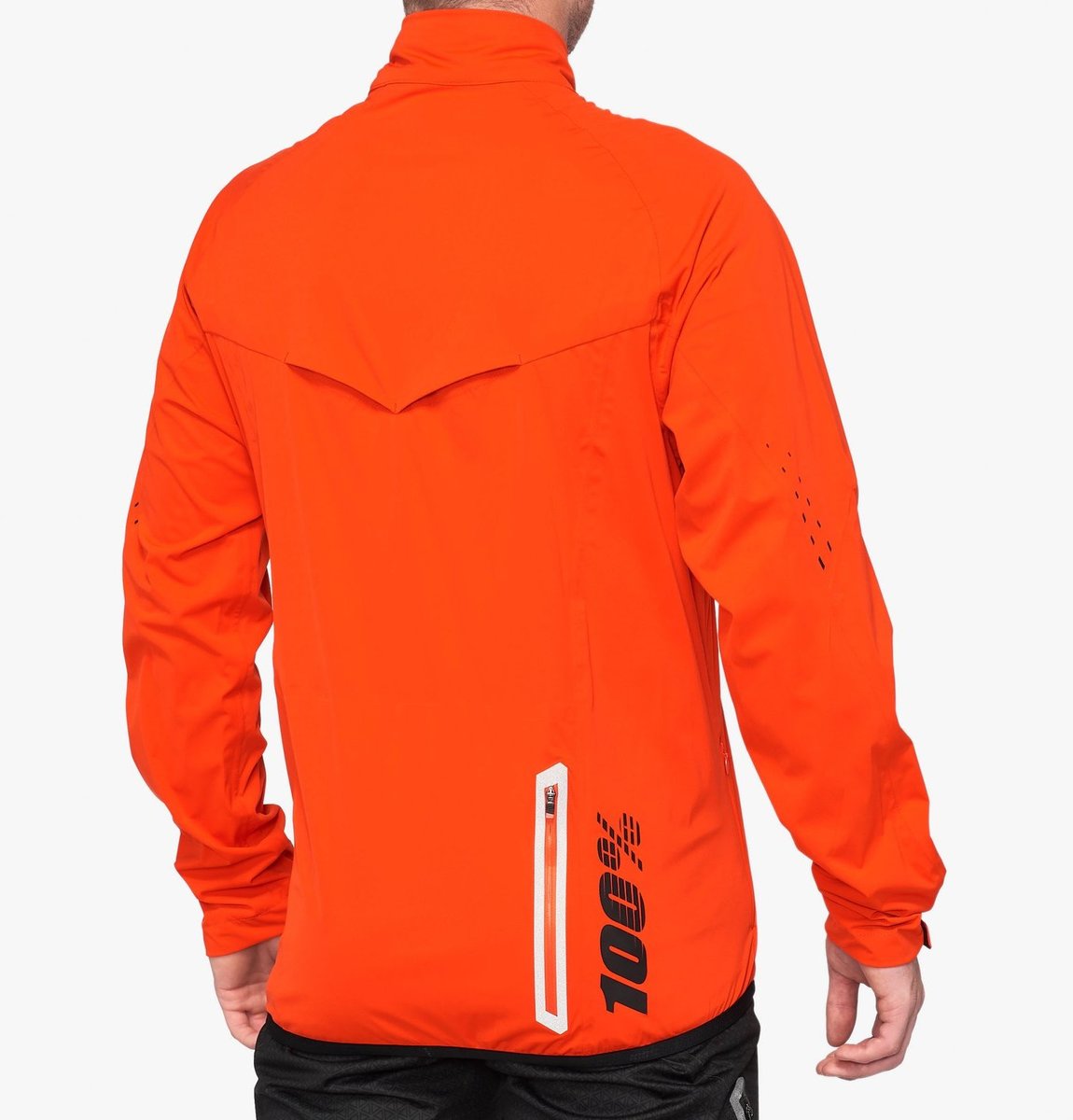 100% Hydromatic Jacket - The Bike Shop