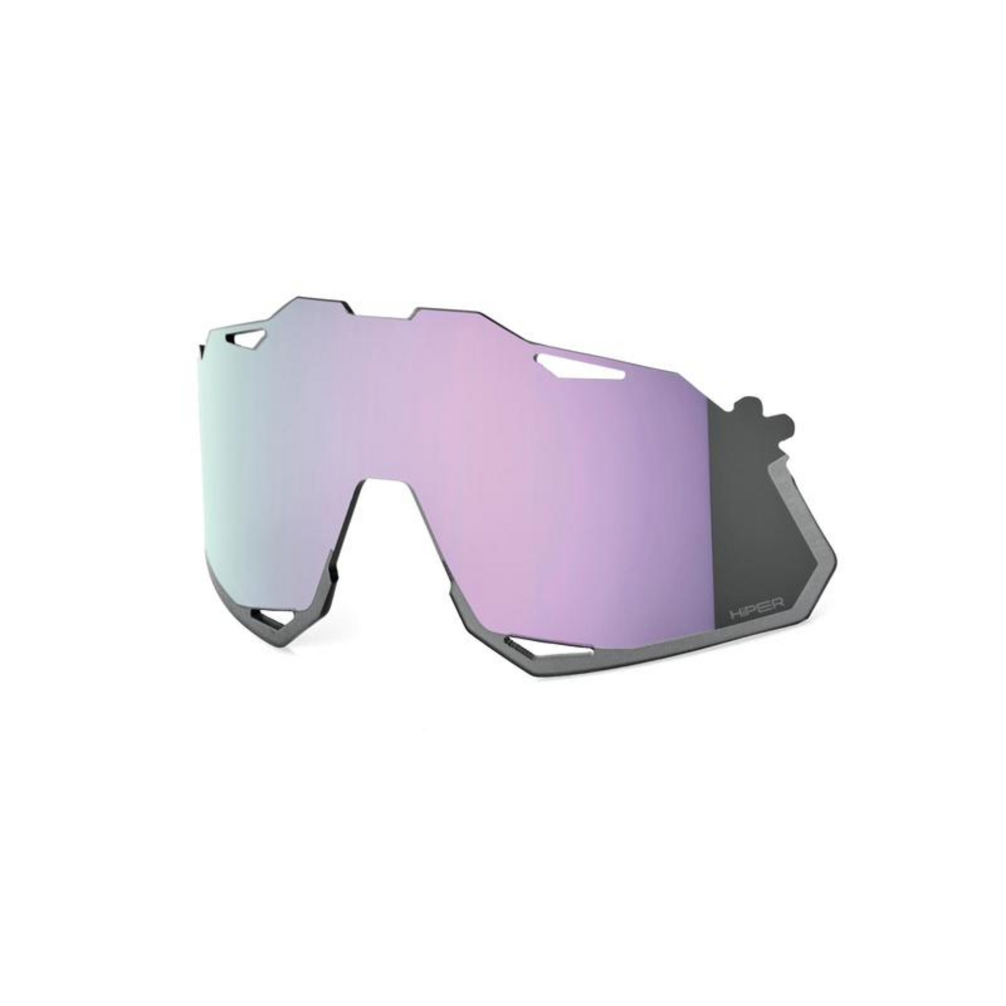 100% Hypercraft XS Replacement Lens - the Bike Zone - South Surrey, BC
