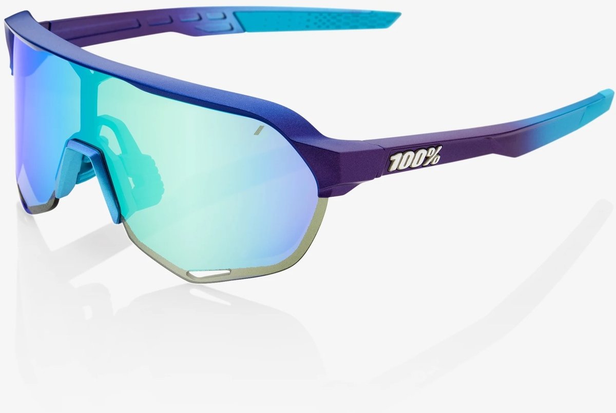 100% S2 Sunglasses - Kim's Bike Shop