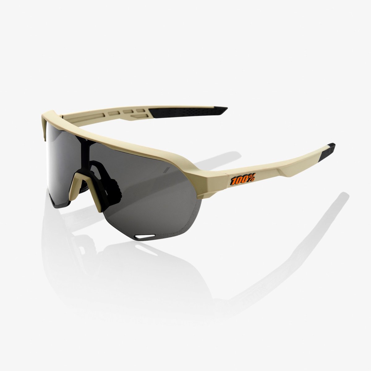 100% S2 Sunglasses - Spokesman Bicycles