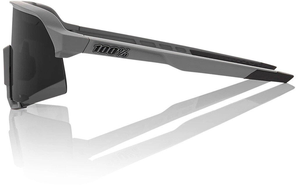 100% S3 Standard Lens Sunglasses - James Vincent Bicycles